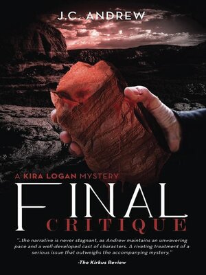 cover image of Final Critique
